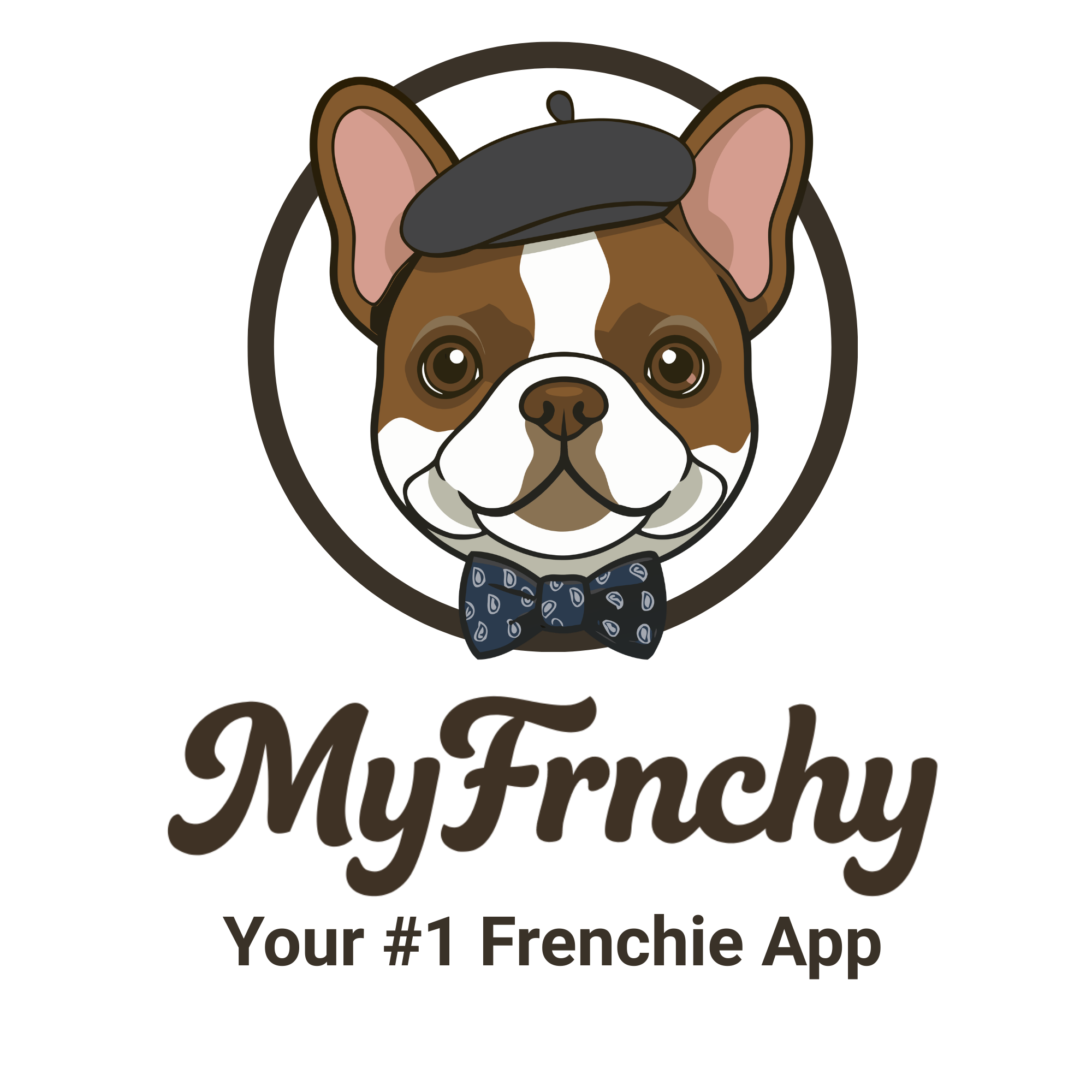 MyFrnchy — Your #1 Frenchie App